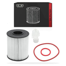 Toyota LandCruiser Prado 150 Series (All Models) (2009 - 2017) 4.0L Oil Filter