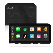 Toyota LandCruiser Prado 250 Series (2024 - 2025) 10" Wireless Android 16 Head Unit for Apple CarPlay / Android Auto