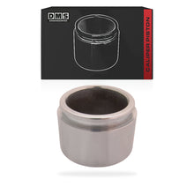 Toyota LandCruiser Prado 90 / 95 Series / 120 Series (All Models) / 150 Series (All Models) (1996 - 2023) Front Caliper Piston