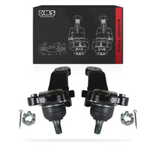 Toyota LandCruiser Prado 90 / 95 Series (1996 - 2002) Lower Ball Joints LH + RH