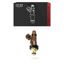 Toyota LandCruiser Prado 90 / 95 Series / 120 Series (All Models) (1999 - 2003) 3.4L Fuel Injectors (1pc.)