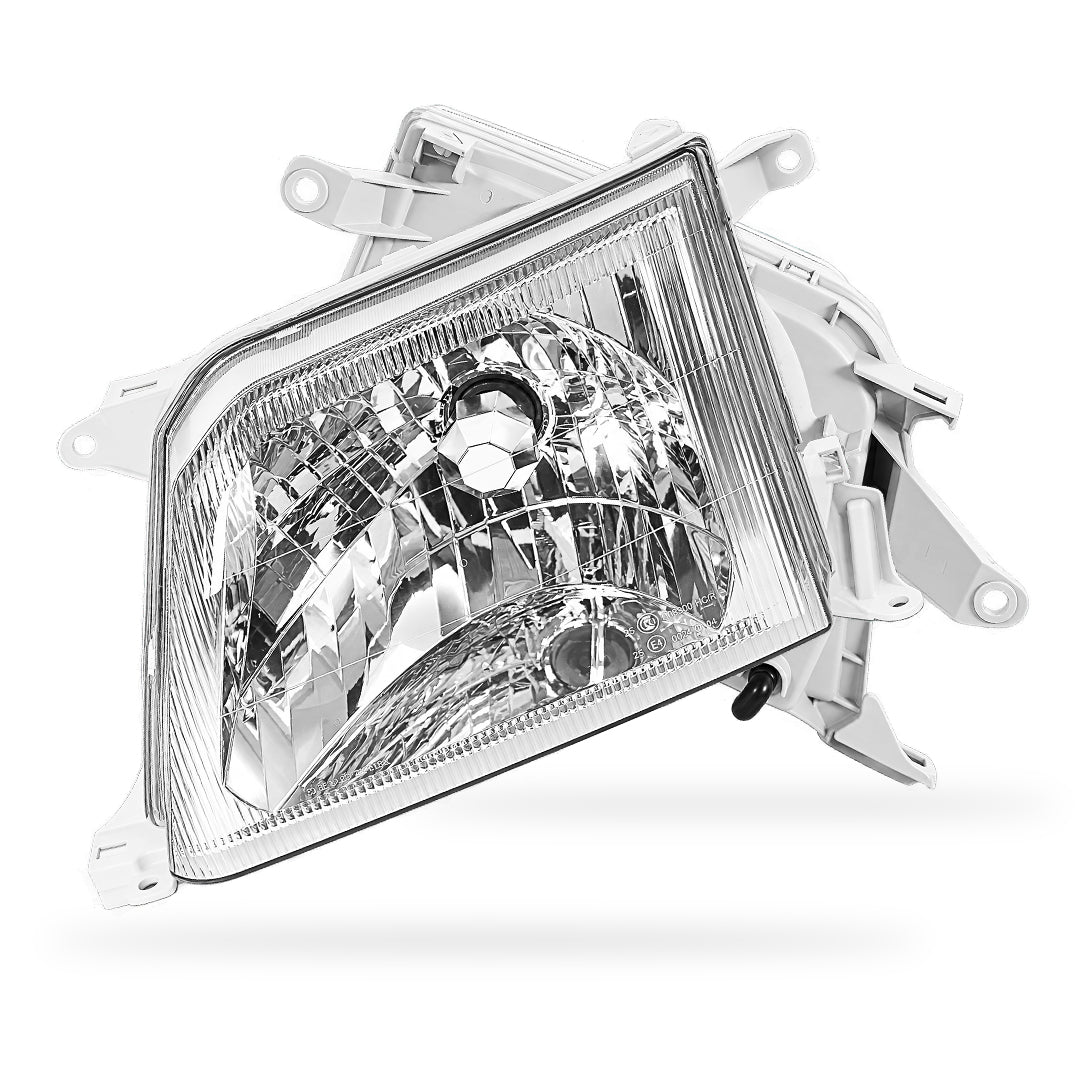 Toyota LandCruiser Prado 90 / 95 Series (1996- 1999) OEM Style Headlights LH + RH