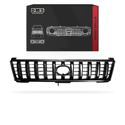 Toyota LandCruiser Prado 90 / 95 Series (1996 - 2002) Grille