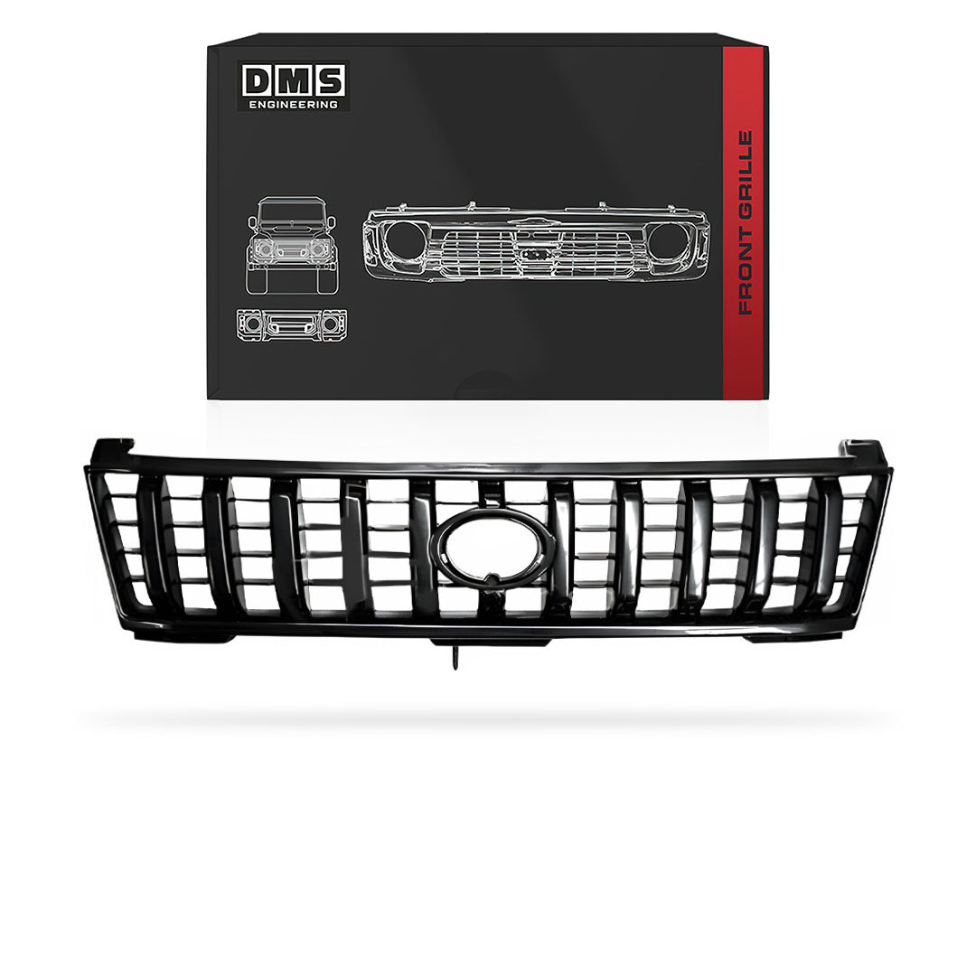 Toyota LandCruiser Prado 90 / 95 Series (1996 - 2002) Grille