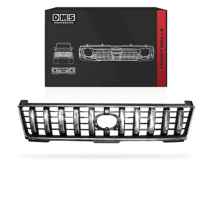 Toyota LandCruiser Prado 90 / 95 Series (1996 - 2002) Grille