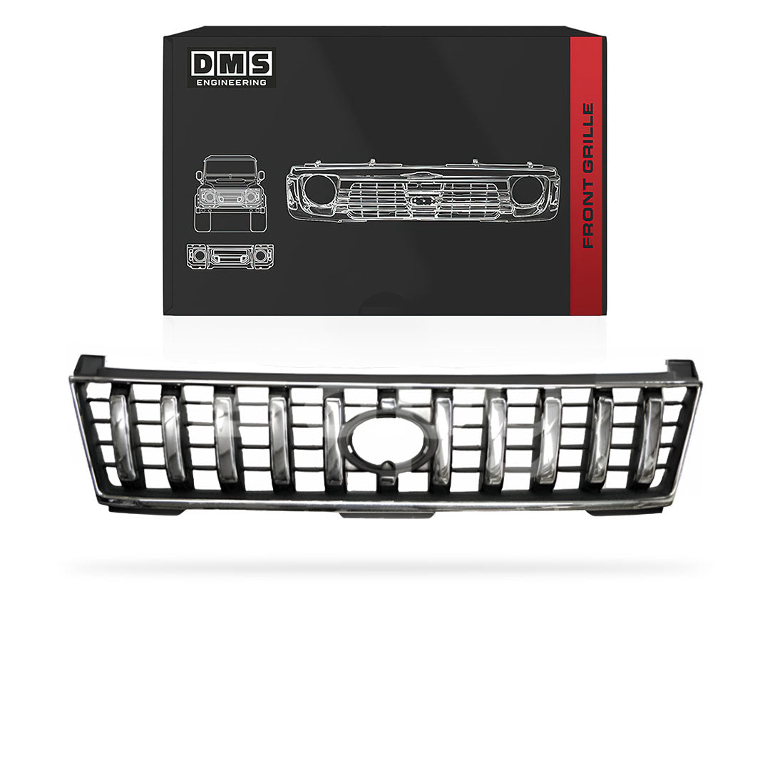 Toyota LandCruiser Prado 90 / 95 Series (1996 - 2002) Grille