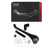 Toyota LandCruiser Prado 90 Series (1997 - 2002) Snorkel Kit