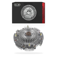 Toyota LandCruiser Prado 90 / 95 Series / 120 Series (1996 - 2004) Cooling Fan Clutch