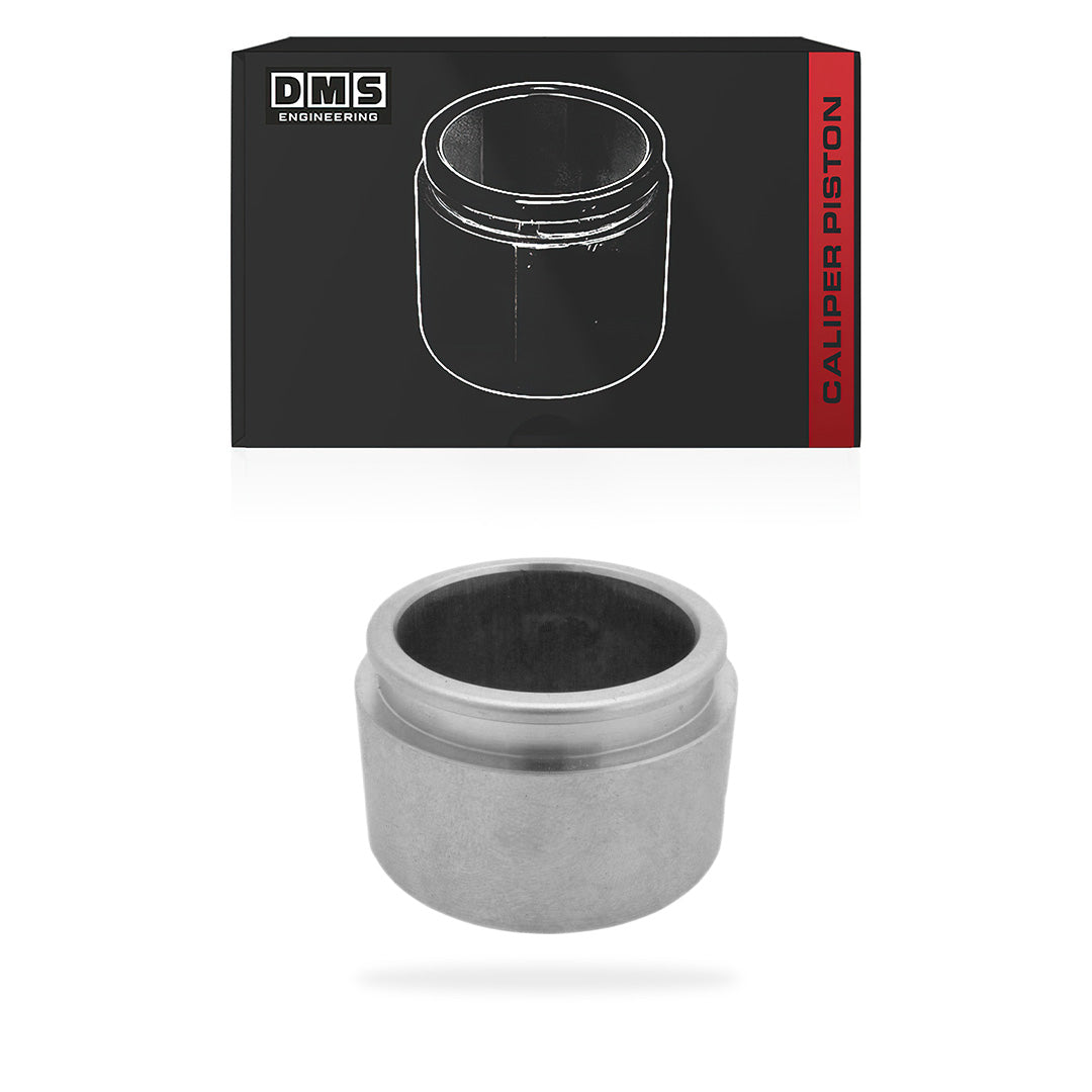 Toyota LandCruiser Prado 90 / 95 Series / 120 Series (All Models) (1996 - 2009) Front Caliper Piston