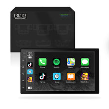 Toyota LandCruiser Prado 95 Series (1996 - 2002) 7" Wireless Android 16 Head Unit for Apple CarPlay / Android Auto