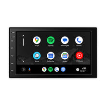Toyota LandCruiser Prado 95 Series (1996 - 2002) 7" Wireless Android 16 Head Unit for Apple CarPlay / Android Auto