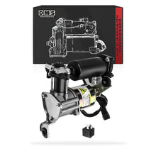 Toyota Land Cruiser Prado GRJ120 / GRJ150 / KDJ120 / KDJ125 / KDJ150 / KZJ120 (2002 - 2019) Air Compressor Suspension Pump