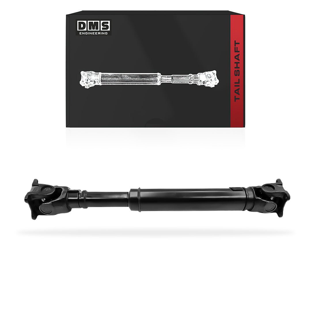 Toyota Land Cruiser Prado GRJ120 / GRJ150 (2003 - 2019) Front Tail Shaft