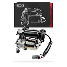 Toyota Land Cruiser Prado J12 / GRJ120 / KZJ120 (2002 - 2009) Air Compressor Suspension Pump