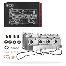 Toyota LandCruiser Prado KDJ155 / KDJ150 Series (2009 - 2019) 3.0L Valve Rocker Cover + Gasket Complete Set