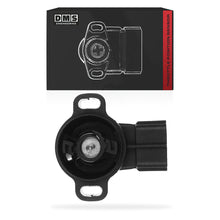 Toyota Land Cruiser Prado RZJ95 (1996 - 2002) 2.7L Throttle Position Sensor