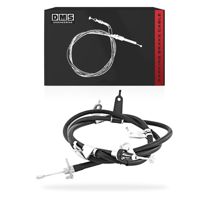 Toyota LandCrusier 200 Series (2007 - 2021) Parking Brake Cable LH + RH