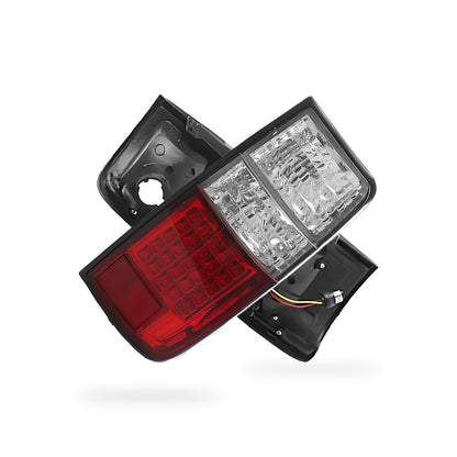 LandCruiser 80 Series OEM-Style Tail Lights