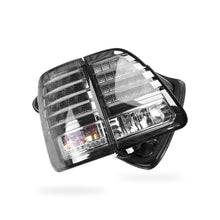 LandCruiser 100 Series OEM-Style Inner and Outer Tail Lights