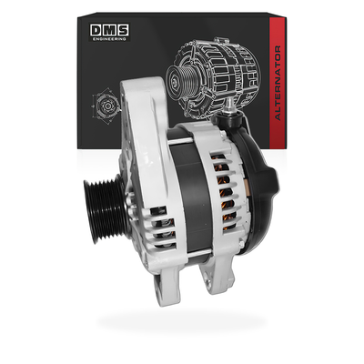 Toyota LandCruiser Prado 120 / 150 Series (2002 - 2015) 4.0L Petrol Alternator