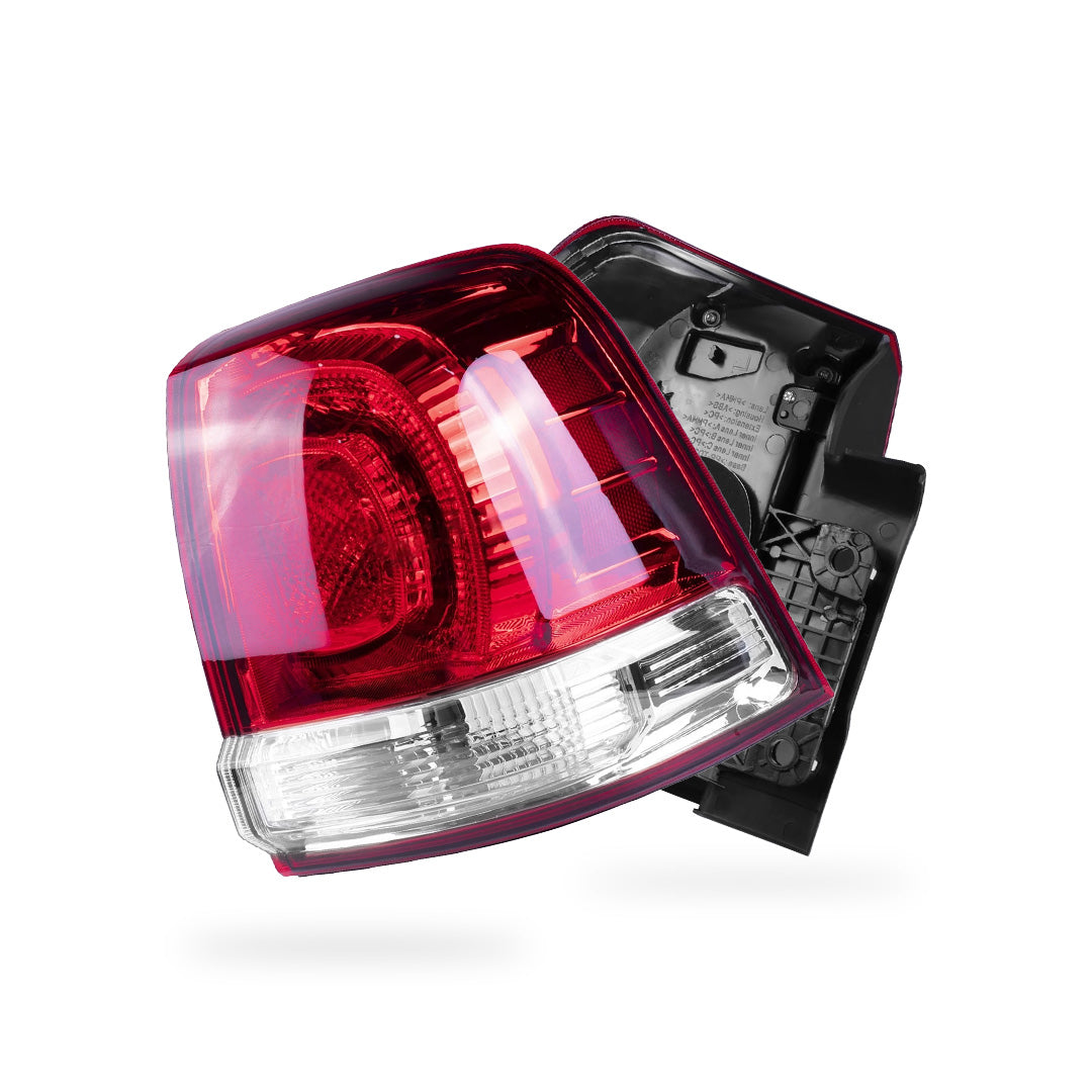 LandCruiser 200 Series OEM-Style Tail Lights