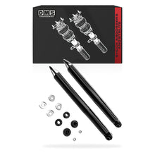 Toyota Lexcen VN / VP / VR / T4 / T5 (1989 - 1997) Rear Shock Absorbers LH + RH