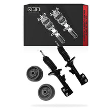 Toyota Lexcen VR / T4 / T5 (1993 - 1997) Front Shock Absorbers LH + RH