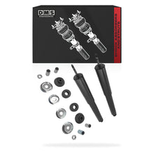 Toyota Lexcen VR / T4 / T5 (1993 - 1997) Rear Shock Absorbers LH + RH