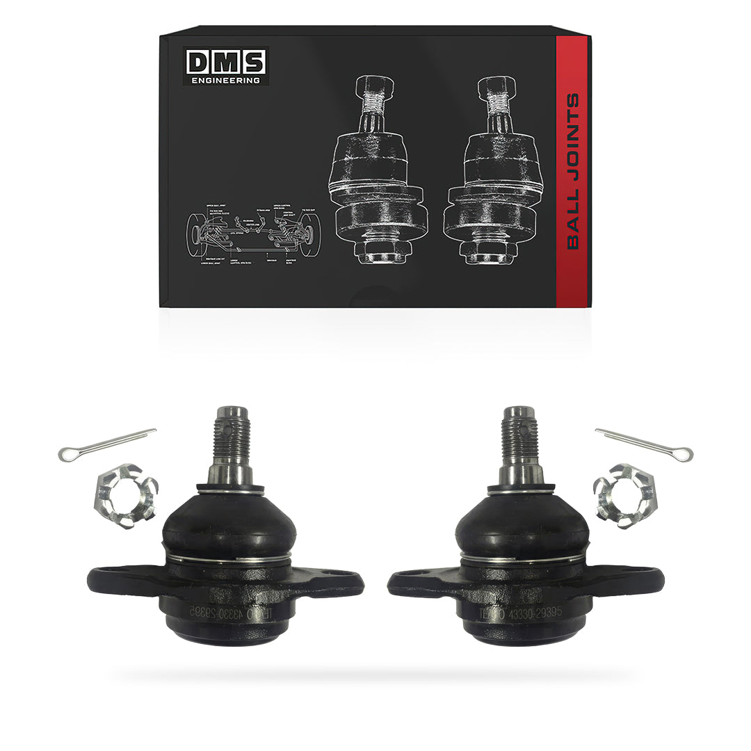 Toyota LiteAce M20 (1979 - 1985) Lower Ball Joints LH or RH