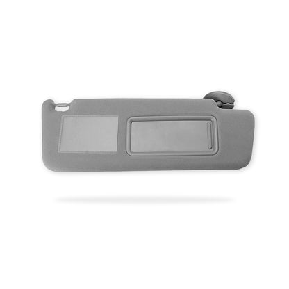 Toyota Prado 120 Series (All Models) (2002 - 2010) Grey Interior Sun Visors LH + RH
