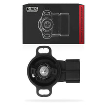 Toyota Prius NHWII (2000 - 2003) 1.5L Throttle Position Sensor