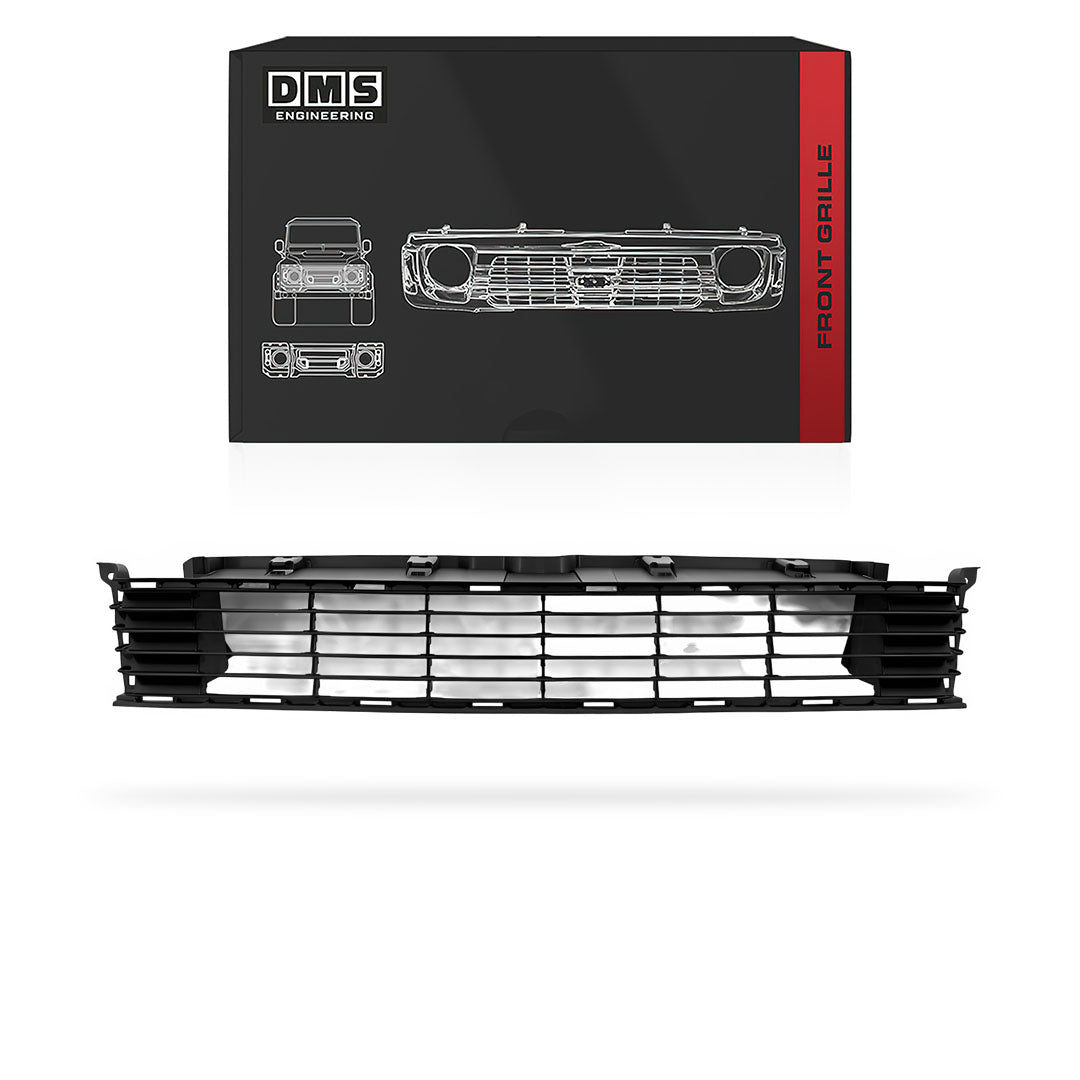 Toyota Prius V XW40 (2012 - 2015) Front Bar Grille