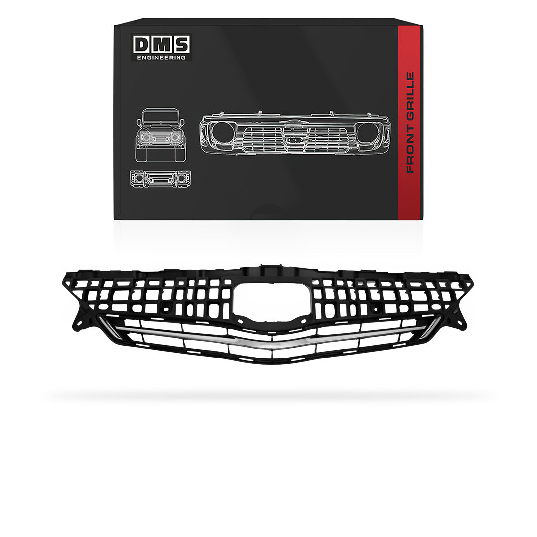 Toyota Prius V XW40 (2012 - 2015) Grille