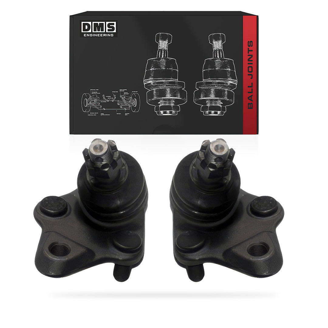 Toyota Prius XW10 / XW20 (1997 - 2009) Lower Ball Joints LH or RH