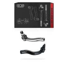 Toyota Prius XW10 / XW20 (1997 - 2009) Outer Front Tie Rod Ends LH + RH