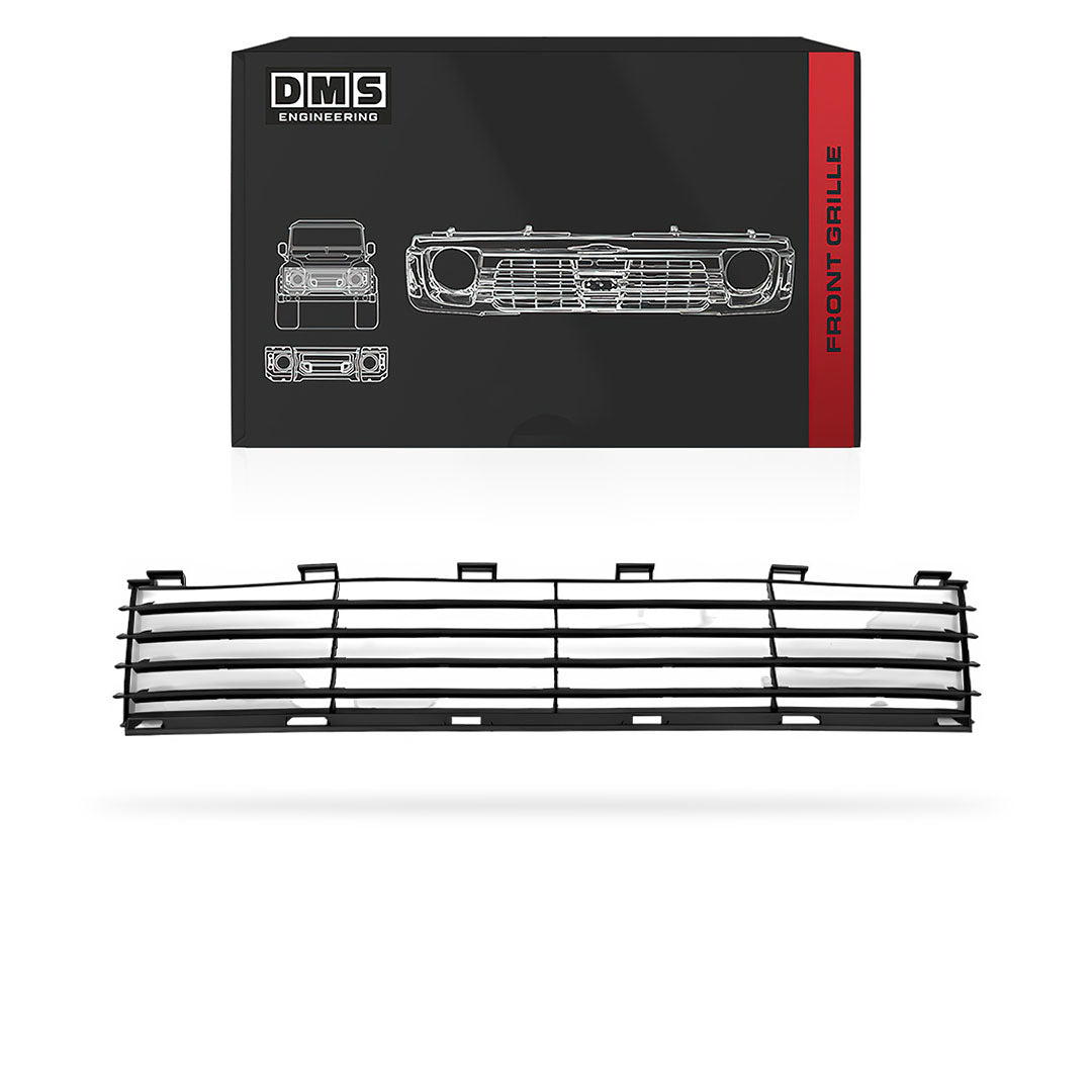 Toyota Prius XW20 / XW10 (2003 - 2009) Front Bar Grille
