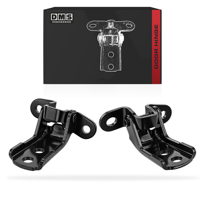 Toyota Prius XW20 / XW30 (2003 - 2016) Front Upper Door Hinges LH + RH