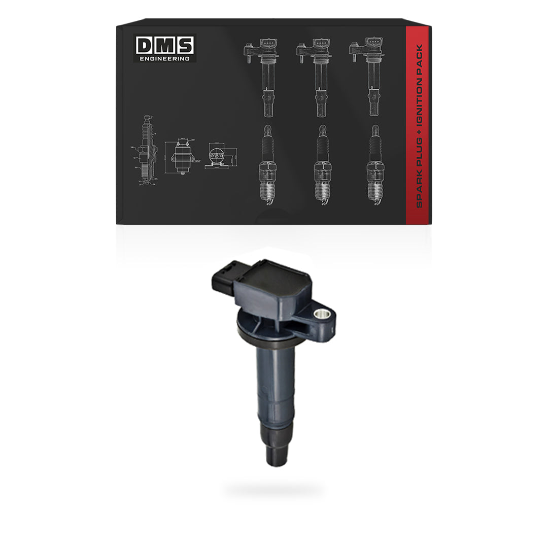 Toyota Prius XW20 (2000 - 2009) Ignition Coil