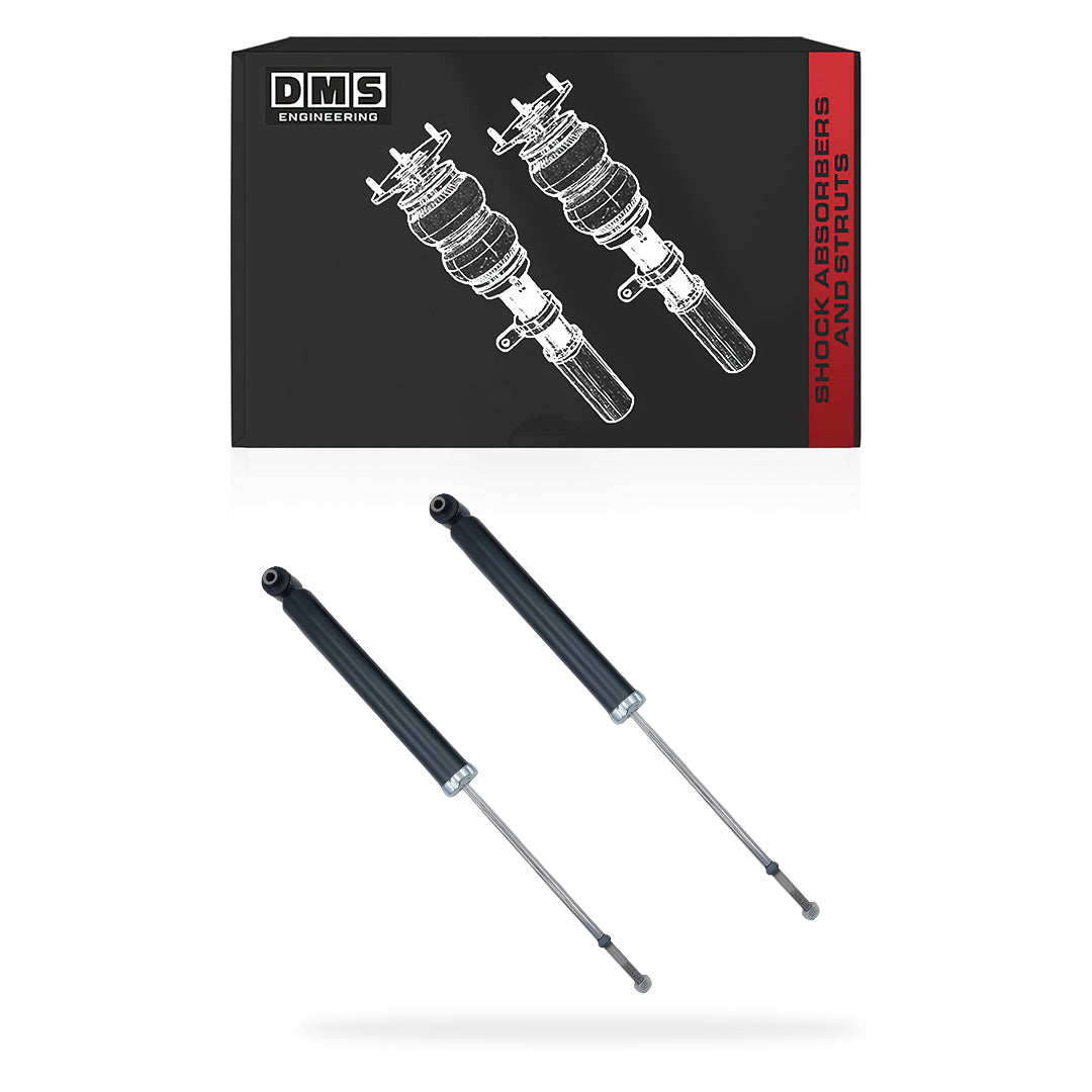 Toyota Prius XW30 (2009 - 2026) Rear Shock Absorbers LH + RH