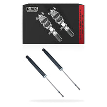 Toyota Prius XW30 (2009 - 2026) Rear Shock Absorbers LH + RH