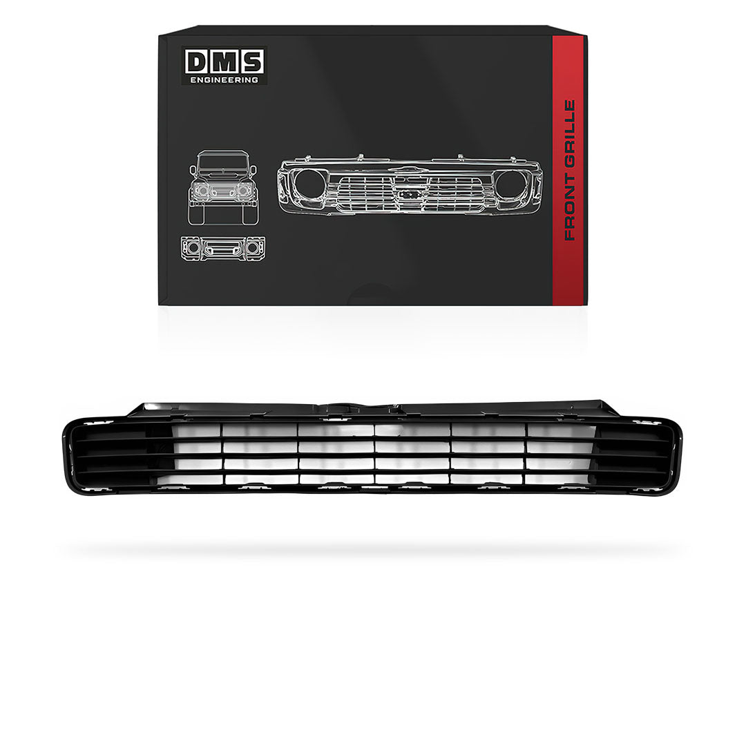 Toyota Prius XW50 / XW30 / XW20 (2009 - 2016) Front Bar Grille