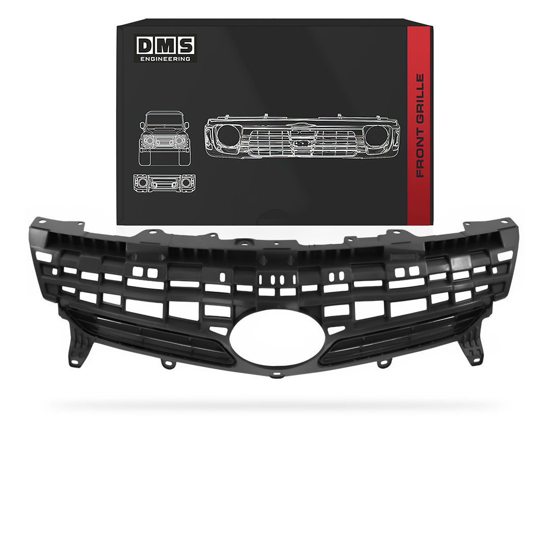 Toyota Prius XW50 / XW30 / XW20 (2009 - 2016) Grille