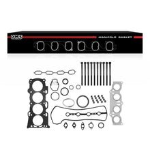 Toyota RAV 4 ACA22 / ACA23 (2003 - 2006) 2.4L VRS Cylinder Head Gaskets + Head Bolt Complete Set