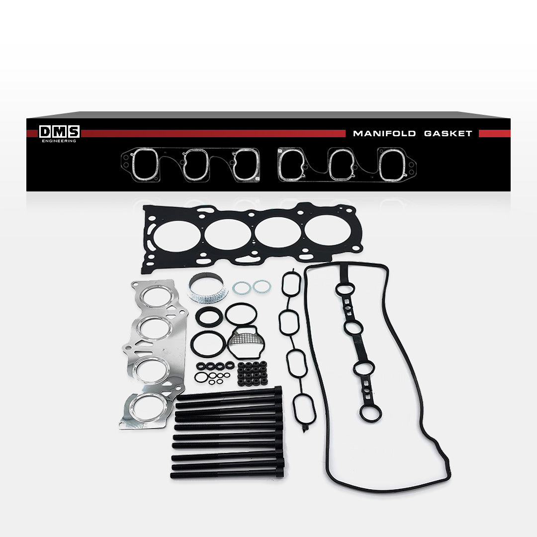 Toyota RAV 4 ACA33 / ACA38 (2006 - 2012) 2.4L VRS Cylinder Head Gasket ...