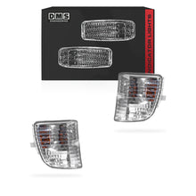 Toyota RAV4 ACA XA20 (2000 - 2003) Front Indicator Parker Lights LH + RH