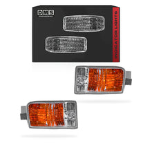 Toyota RAV4 XA20 Turn Light Lamp (2001 - 2005) Front Indicator / Parker Lights RH + LH