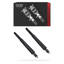 Toyota RAV4 XA10 / XA20 (1994 - 2006) Rear Shock Absorbers LH + RH