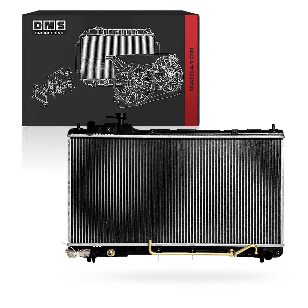 Toyota RAV4 XA10 (1994 - 2000) Automatic / Manual Engine Cooling Radiator