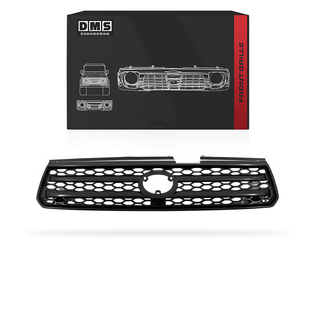Toyota RAV4 XA20 (2001 - 2005) Grille