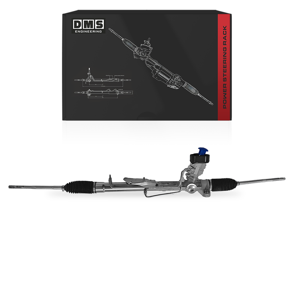 Toyota RAV4 XA30 / ACA30 Series (2006 - 2012) Power Steering Rack